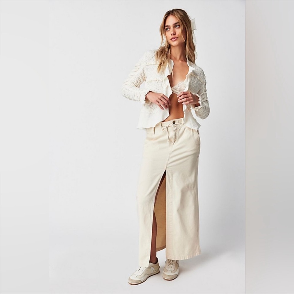 Free People Jacket